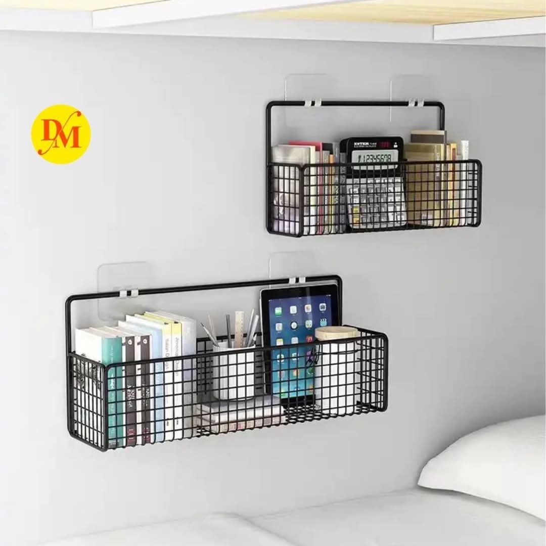 Wall basket (Category: Storage Boxes & Baskets) located in Mandaluyong City. Submitted by shopmla (Listing ID 1348369143, Image 2). Description: Wall basket Small - 150. Big - 190..