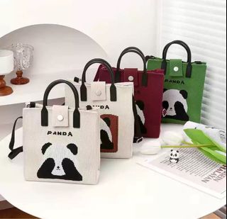 Bags and Wallets Collection item 3