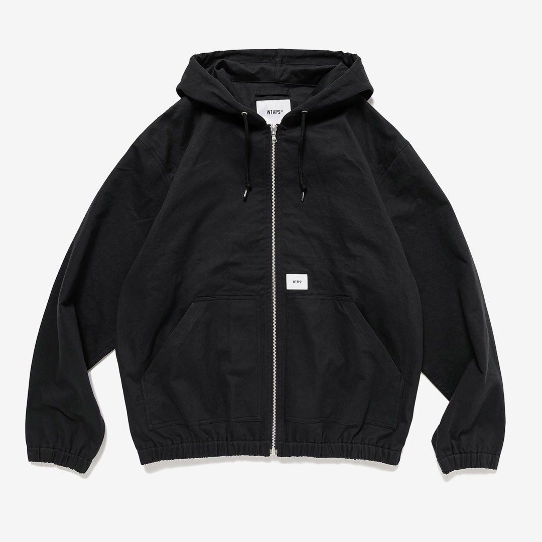 wtaps doom jacket Descendant Neighborhood Sophnet, 男裝, 外套及  