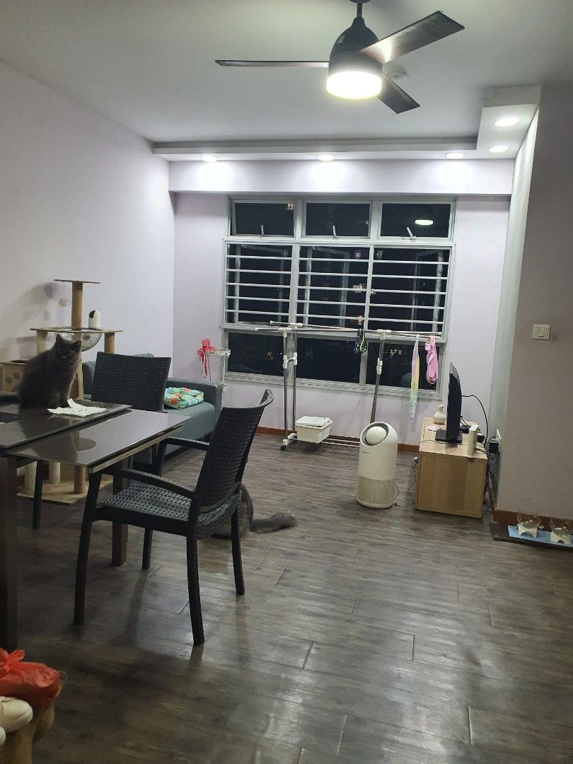 3A,Yishun st43 ,468A628638361615391113