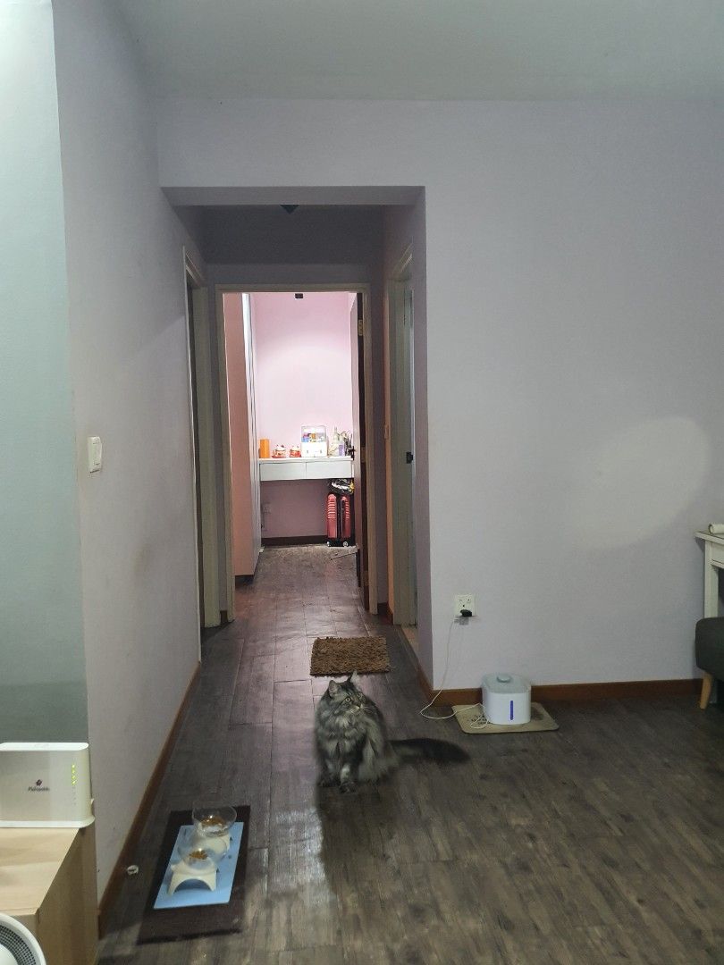 3A,Yishun st43 ,468A62863836161539111