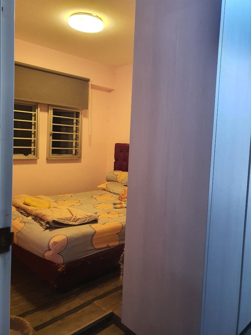3A,Yishun st43 ,468A62863836161539113
