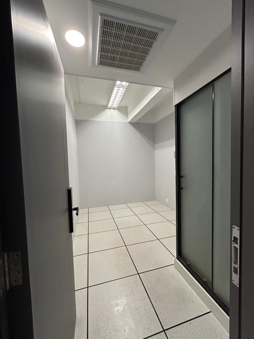 【業主盤租客免佣】荃灣 工廈 內廁 工作室出租63438222578690110