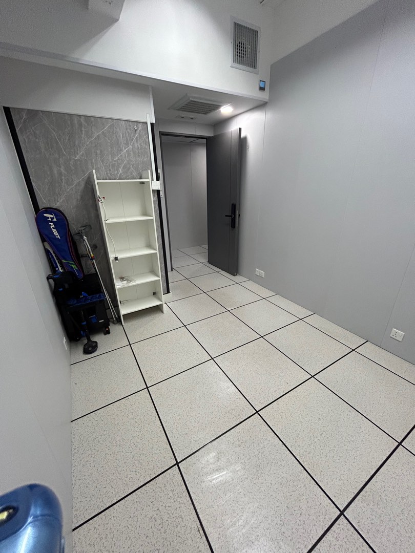 【業主盤租客免佣】荃灣 工廈 內廁 工作室出租63438222578690111