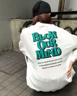 全新日本 INGNI 米白色英文字印花衫 TEE (官網同步) 清倉大蝕賣$60 全場現貨64213439221634110