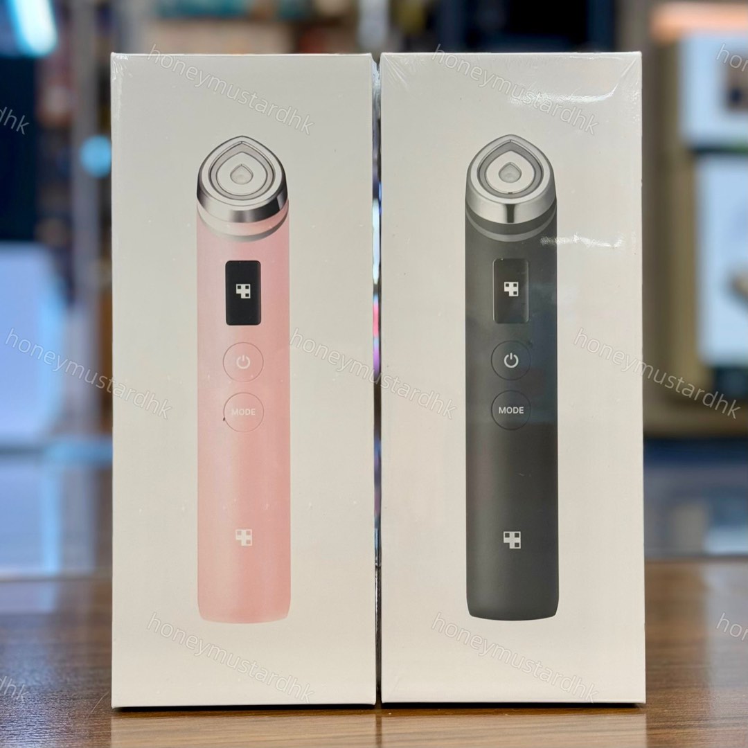 門市全新貨品‼️ Medicube Age-R Booster Pro 智慧多功能水光針