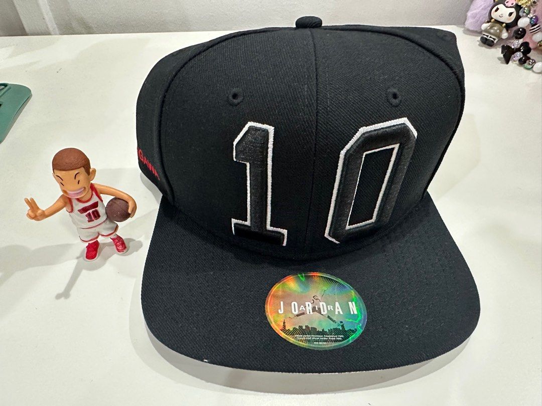 ナイキ ナイキ NIKE スラムダンク ジョーダン キャップ NIKE