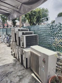 Aircon  Collection item 1