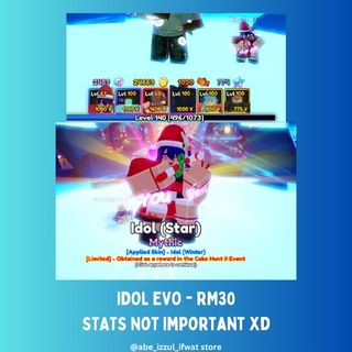 (Category: ) located in . Submitted by abe_izzul_ifwat (Listing ID 1345031060, Image 1). Description: .