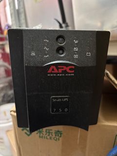 Apc 750i UPS
