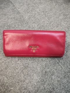 Prada wallet price philippines online