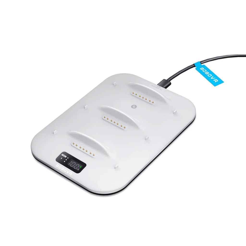 BOBOVR BD3 Charging Dock406110449540812800
