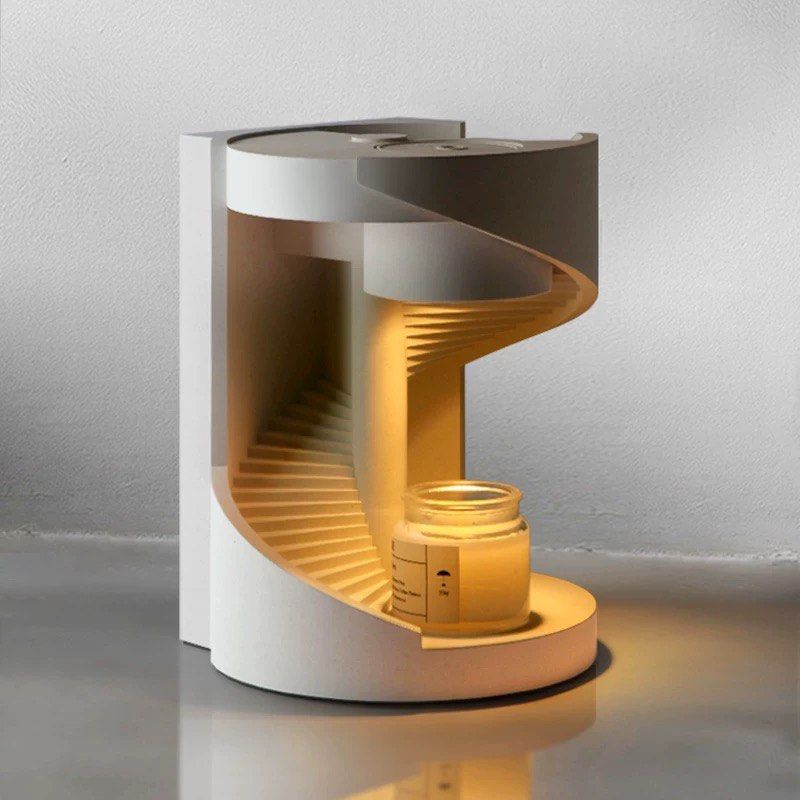 Candle Lamp Warmer