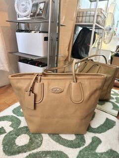 Coach Tote Bag