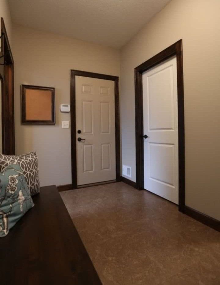 Condo House Painting Registered Company Door & Gate painting in