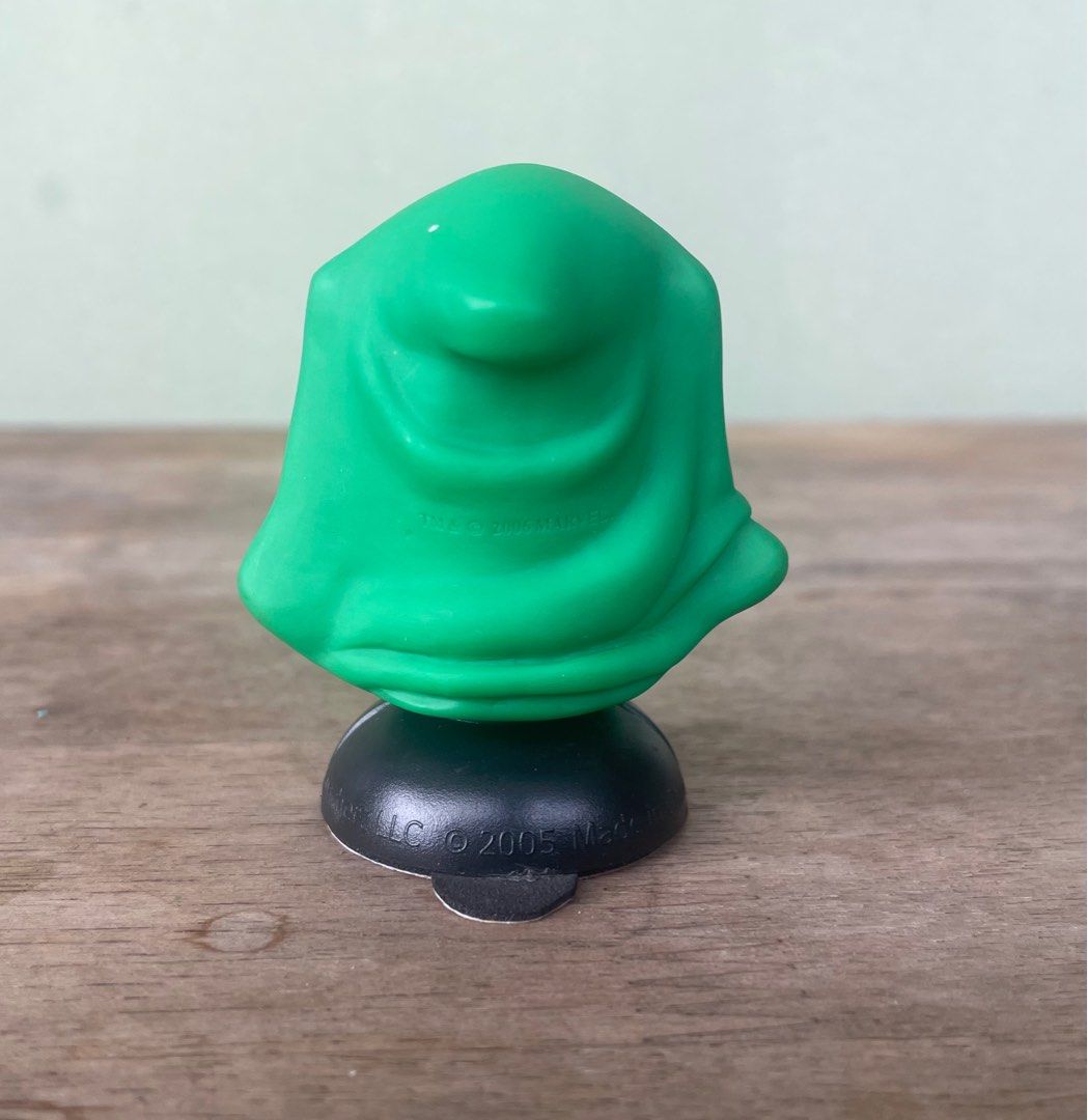 Dr. Doom - Marvel Comics 2005 Swichers Toy (Category: Figurines & Statues) located in Mandaluyong City. Submitted by collectorsobsessions (Listing ID 1344970656, Image 3). Description: - Toy in good condition. - PRICE: P350.