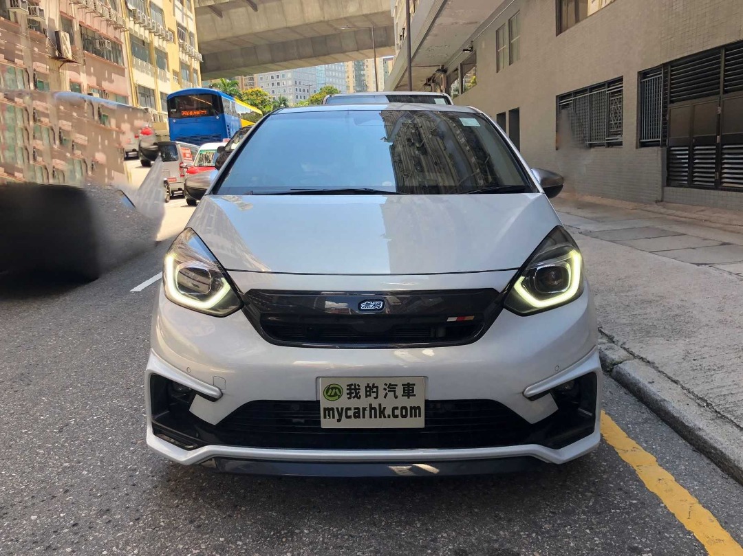 Honda JAZZ EHEV Auto62863174251779112