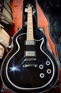 (Category: ) located in . Submitted by JamcrewMusicStudio (Listing ID 1344933901, Image 1). Description: .
