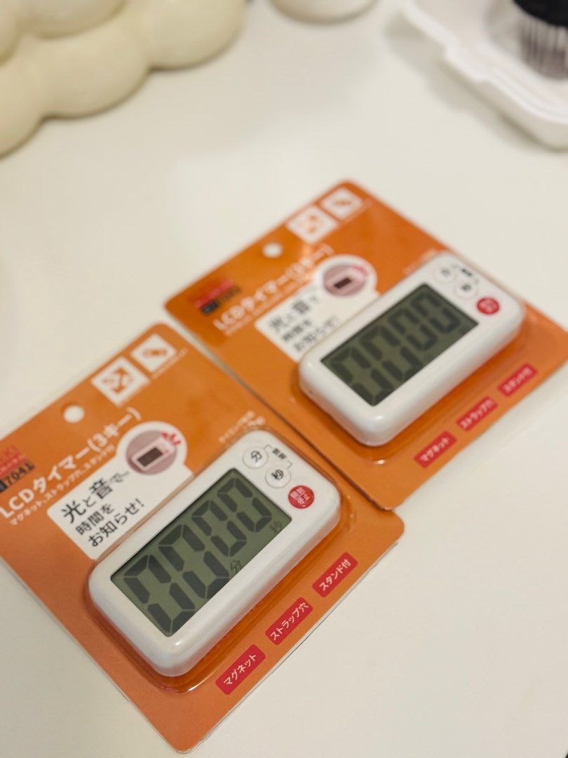 LCD Timer （分類：其他裝置）位於 Hong Kong。 由 ayes123 提交（商品編號 1345073972，圖片 3）。簡介： 。