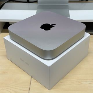M2 Mac mini (2023)