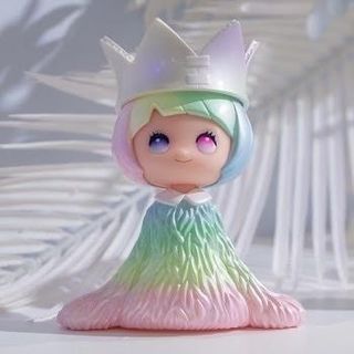 INSTINCTOY Happy Box 2023 - The Toy Chronicle