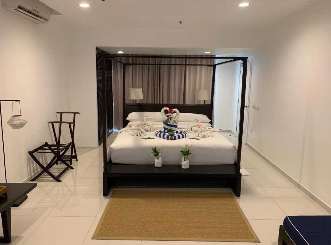 Montigo Resort unit63109199369987111