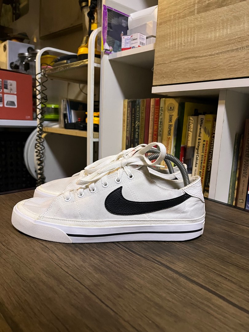 Nike Court Legacy Men #39 s Fashion Footwear Sneakers on Carousell