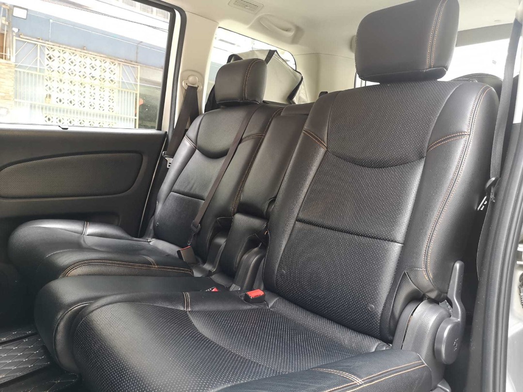 Nissan  SERENA Highway Star SHYBRID Auto62864837645057114