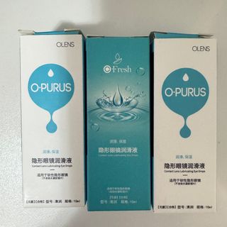 Olens 眼藥水64212822549633110