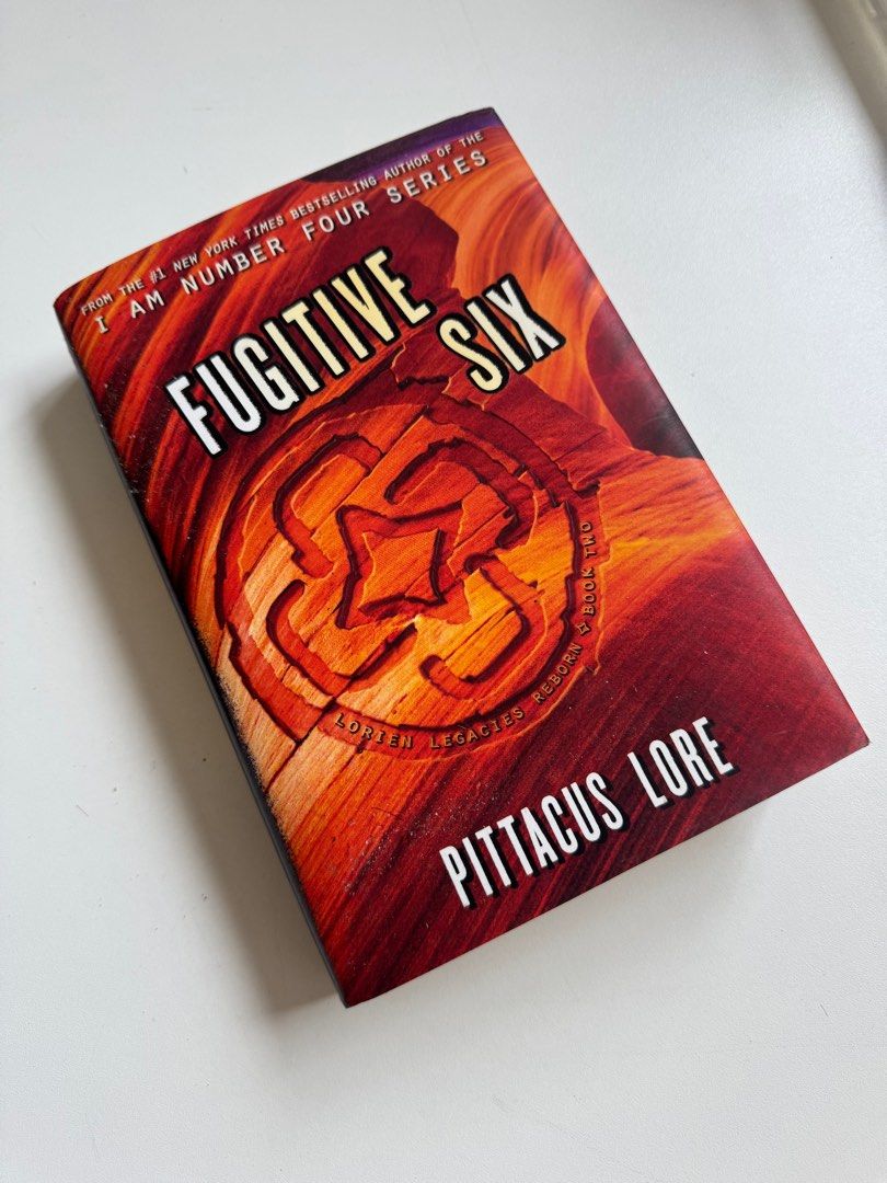 PITTACUS LORE BOOKS - TAKE ALL FOR ₱500 (Category: Storybooks) located in Taguig. Submitted by dhea_quiniano (Listing ID 1345001747, Image 3). Description: Legacies Reborn Books by Pittacus Lore (Side Stories of I AM NUMBER FOUR) - Fugitive Six - Legacy Chronicles - Generation One .