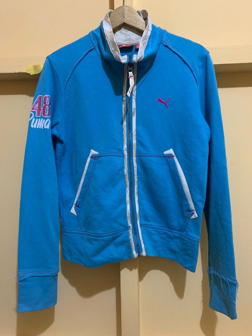 RUDOLF DASSLER PUMA vintage jacket プーマ RUDOLF DASSLER PUMA vintage jacket プーマ RUDOLF DASSLER