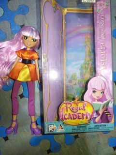 Regal Academy Astoria doll