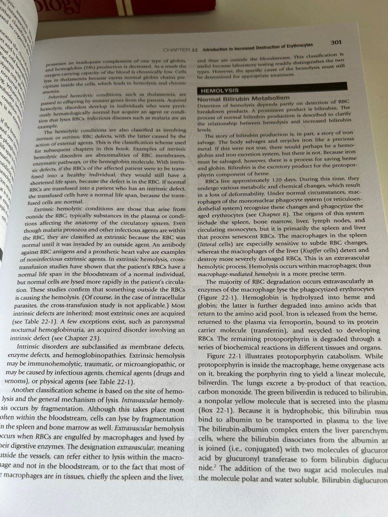 RODAK hematology clinical principles and application 4th edition (Category: Textbooks) located in Quezon City. Submitted by osmosells (Listing ID 1344942989, Image 3). Description: — dm me for more photos — minimal highlights .