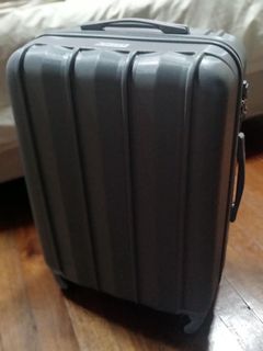 used luggage for sale View all used luggage for sale ads in Carousell Philippines