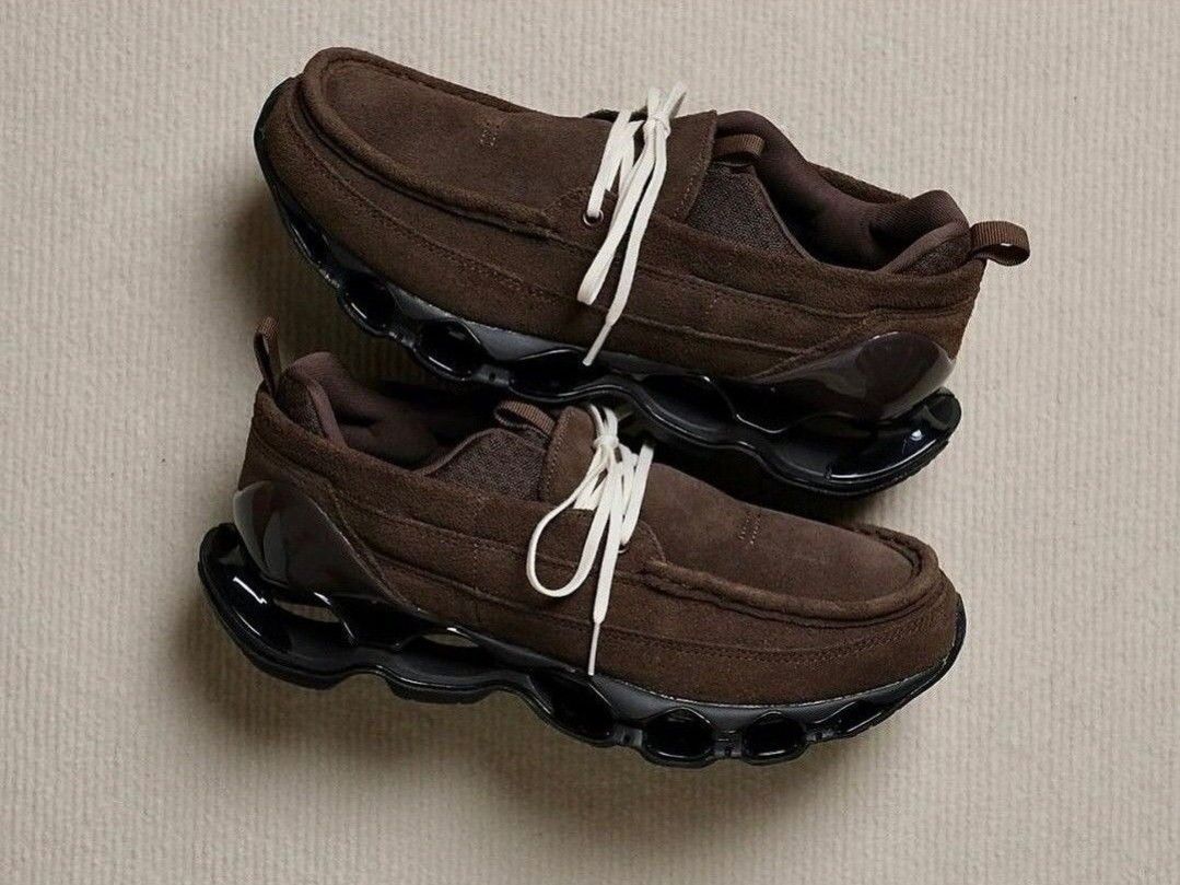 SALE 2200 Mizuno wave prophecy MOC US6.5 Carousell