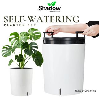 Planter Pots & Basket / Plant Rack  for Indoor/Outdoor Collection item 3