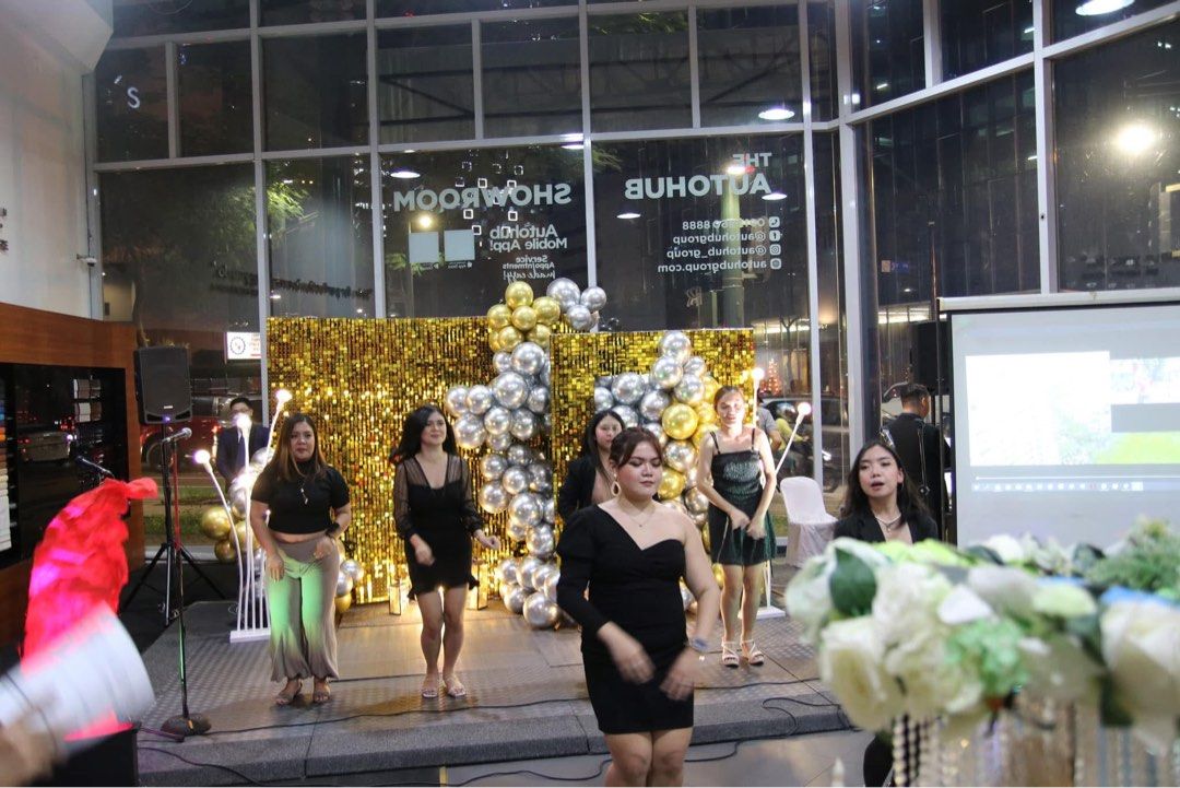 Shein | One Shoulder Black Dress (Category: Dresses) located in Manila. Submitted by queennhei (Listing ID 1345106350, Image 3). Description: .