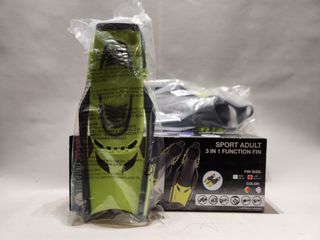 (Kategori: ) berada di . Dikirim oleh abb_secondbranded (ID iklan 1345067613, Gambar 1). Deskripsi: .