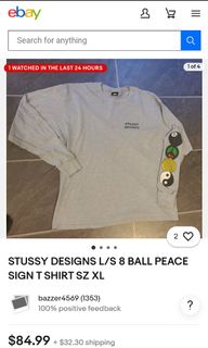 (Category: ) located in . Submitted by zeeq_thrift (Listing ID 1345066896, Image 1). Description: .