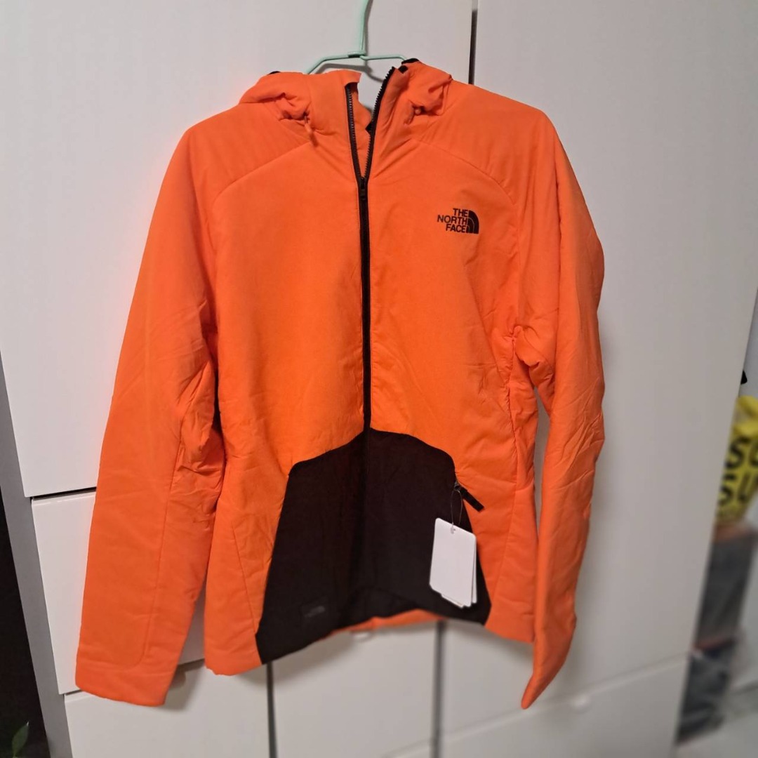 Mens Jackets Lodgefather Ventrix Jacket The North Face Lodgefather - Main Image