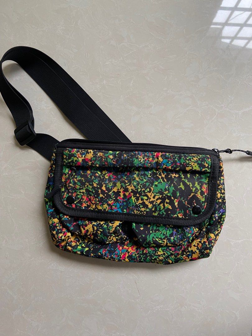 Topman Belt Bag (Category: Belt bags, Clutches and Pouches) located in Santa Maria. Submitted by lemuelrams (Listing ID 1345081185, Image 1). Description: .