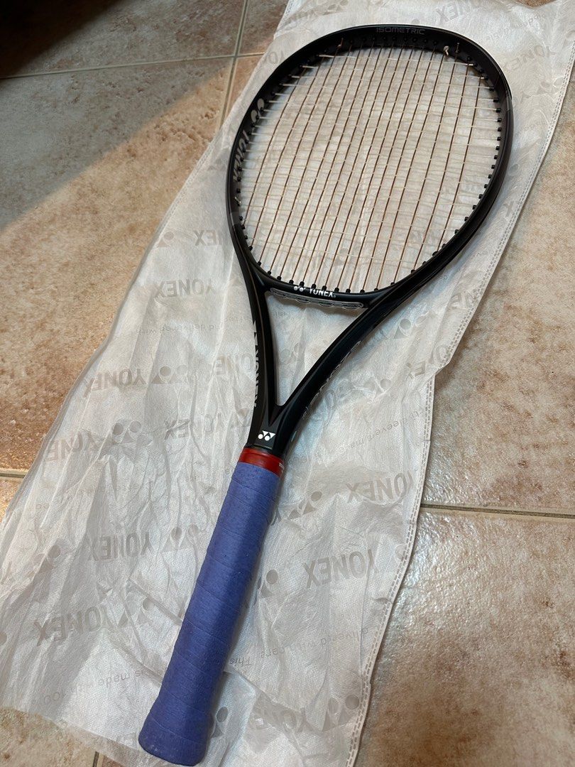ヨネックス イーゾーン 98 グリップ2 2022 YONEX EZONE