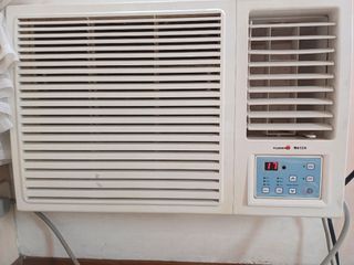 2 HP AIRCON