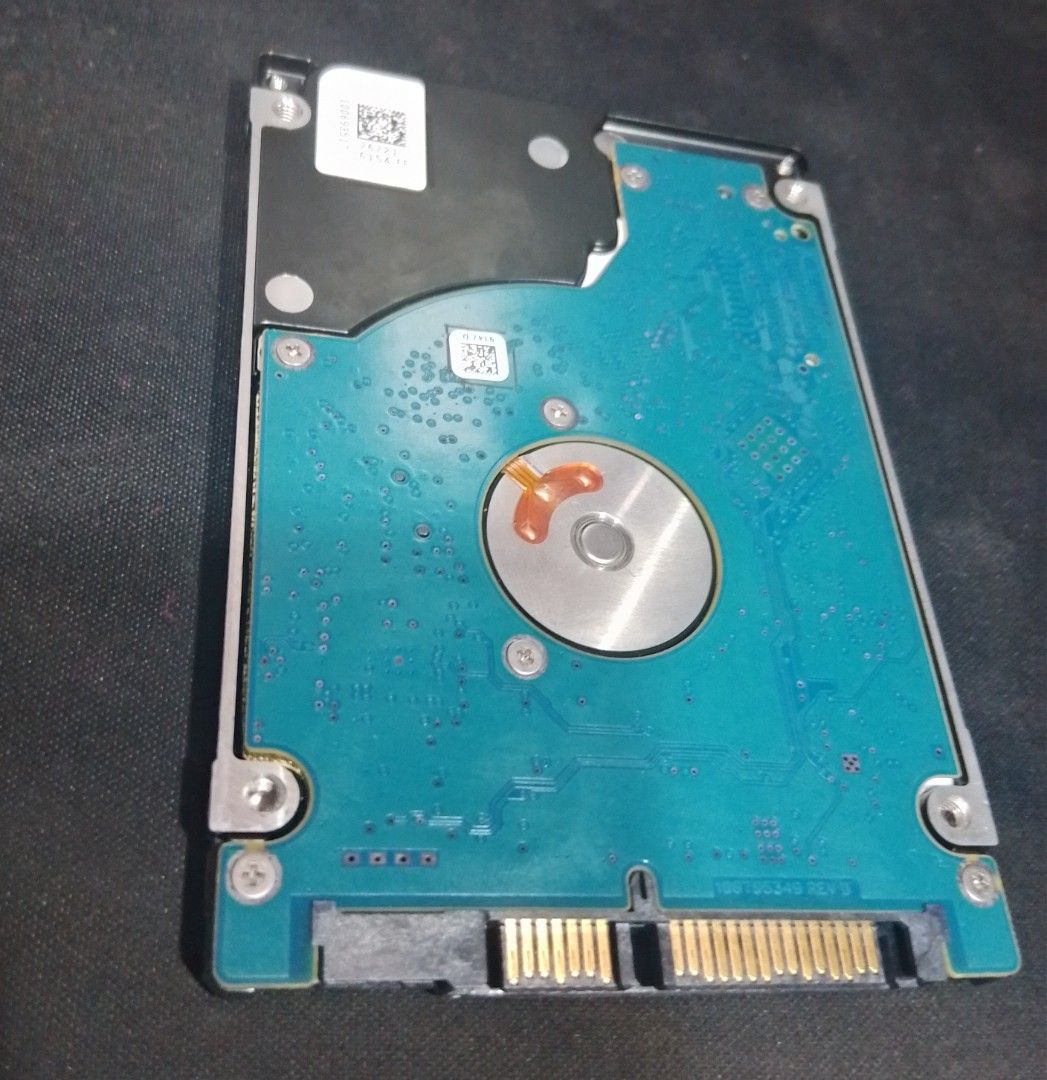 320GB Solid State Hybrid Drive SSHD (Category: Hard Disks & Thumbdrives) located in Cainta. Submitted by whiteelephantph (Listing ID 1348618670, Image 3). Description: .