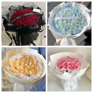 Discount Rose Collection item 1