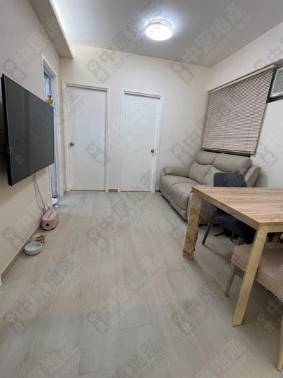 青怡花園 靚裝高層兩房64089718386050113