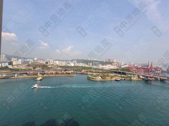 海欣花園 無敵海景高層大兩房64090253938433114