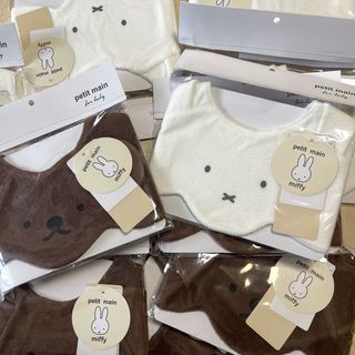 Miffy 兔兔 Collection item 1