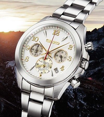 🇯🇵日本製SEIKO x 蛇年Year Snake Watch Collection 2025年巳年