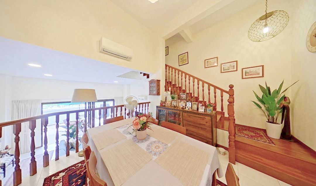 A Must-See Gem in the Heart of Loyang!63226190241666113